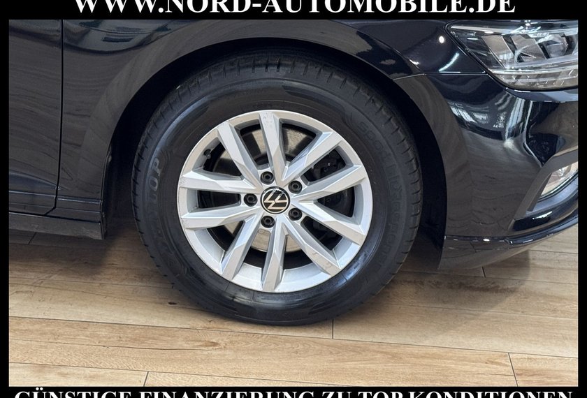 Volkswagen Passat Variant Passat Variant Business 2.0 TDI DSG Kamera/Navi/
