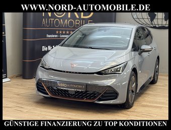 Cupra Born Born Automatik Kamera/Navi/LED/18/ACC