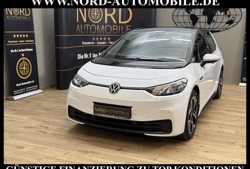 Volkswagen ID.3 ID.3 Pro S Automatik Navi/LED/CCS/19