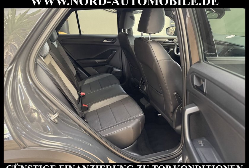 Volkswagen T-Roc T-Roc R-Line 2.0 TDI DSG Navi/Kamera/18/