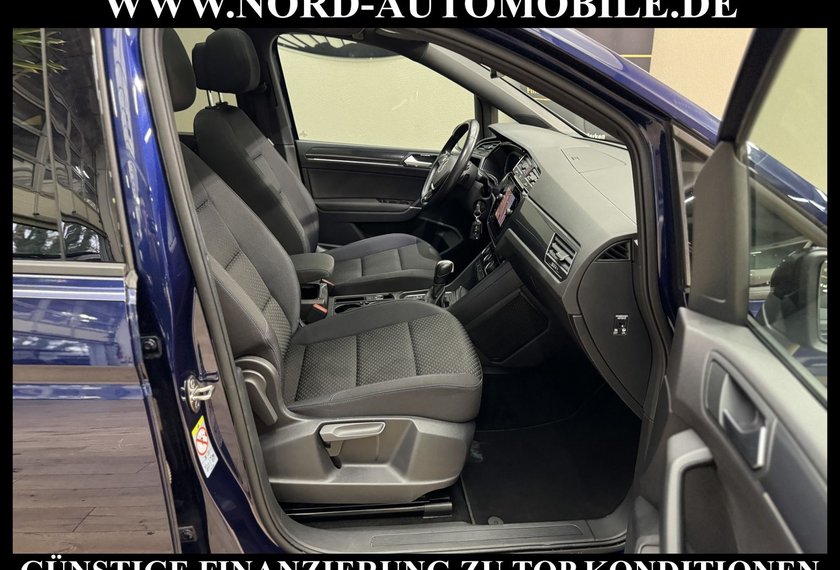 Volkswagen Touran Touran 2.0 TDI DSG United *7-SITZE*VIRT*PANO*LED