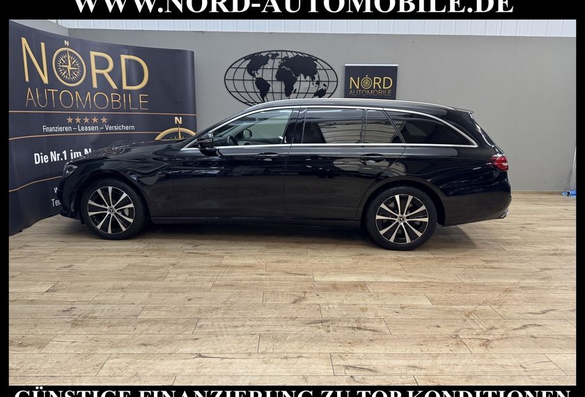 Mercedes-Benz E 300 E 300 de T Avantgarde *Distro+*AHK*Wide*MJ2021*