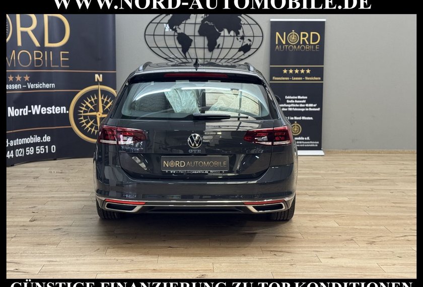 Volkswagen Passat Variant Passat Variant GTE 1.4 TSI eHybrid DSG Kamera