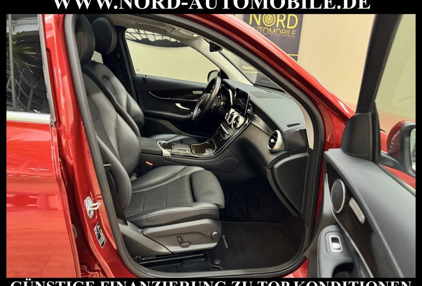 Mercedes-Benz GLC 300 GLC 300 e 4M Exclusive *LED*AHK*Pano*HUD*Kamera*