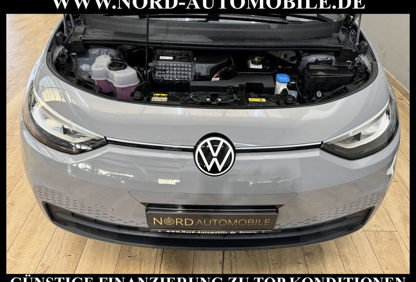 Volkswagen ID.3 ID.3 Pure Performance CCS/Navi/LED/19Zoll