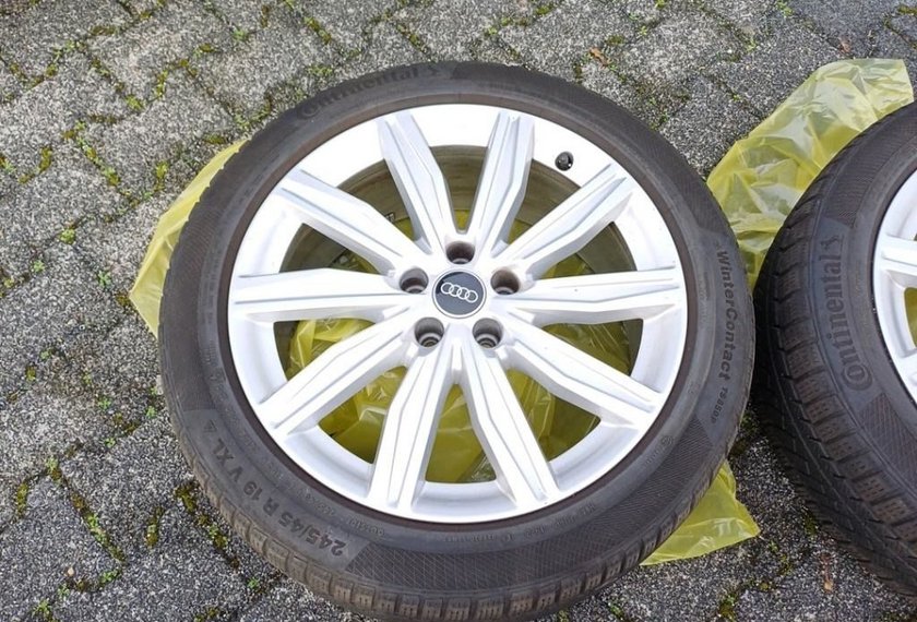 Audi A6 A6 Limousine Sport QU. 55TFSI Pano/20/Kamera