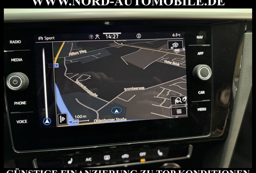 Volkswagen Arteon Arteon Shooting Brake Elegance 2.0 TSI DSG Navi