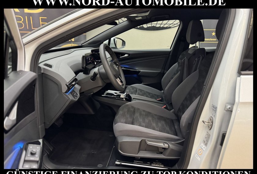 Volkswagen ID.4 ID.4 Pro Performance Navi/LED/19/PDC