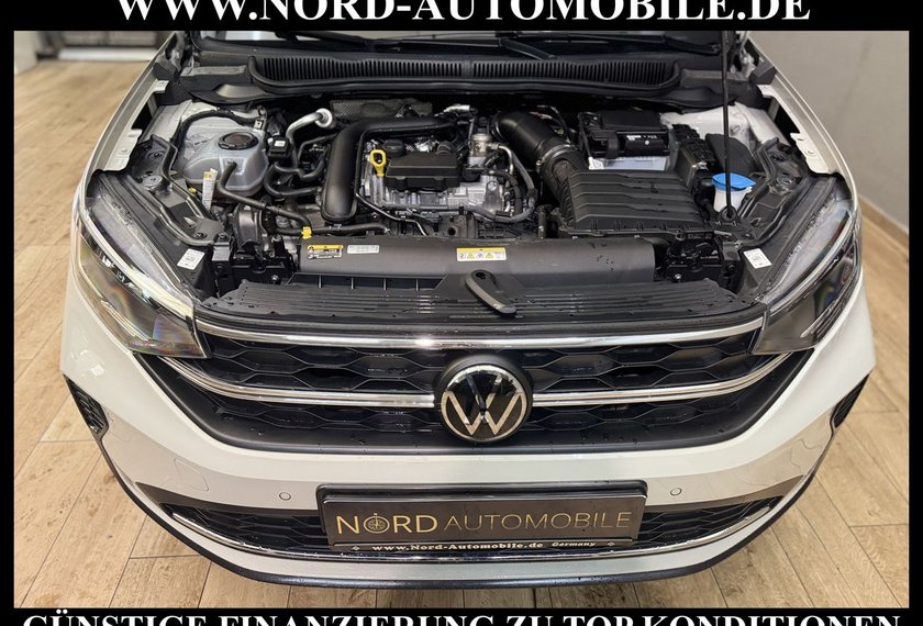 Volkswagen Taigo Taigo Life 1.0 TSI DSG Dig.Cockpit/Navi/LED