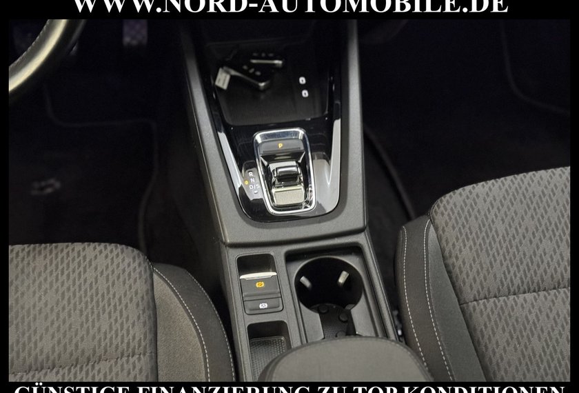 Skoda Octavia Octavia iV Combi Style 1.4 TSI DSG Pano/Side&amp;Lan