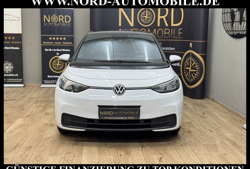 Volkswagen ID.3 ID.3 Pro Performance Auomatik Navi/CCS/LED