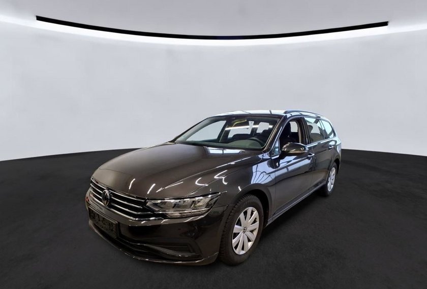 Volkswagen Passat Variant Passat Variant Conceptline 2.0 TDI DSG Kamera