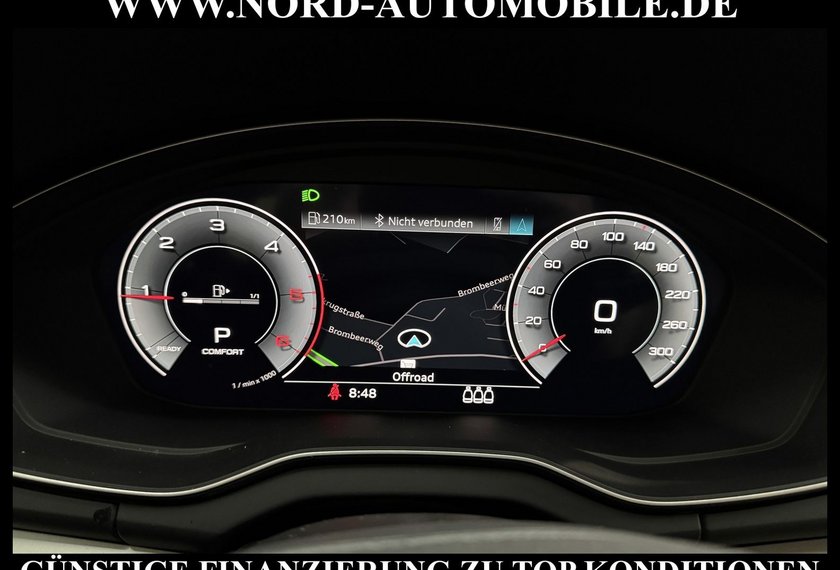 Audi Q5 Q5 35 TDI S-Line S-Tronic Kamera/20/Navi/LED/