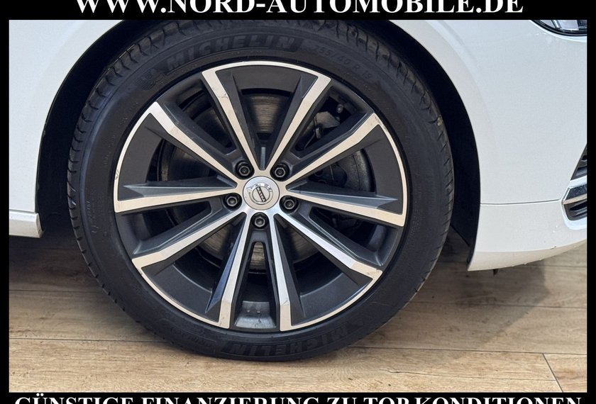 Volvo V90 V90 Kombi T8 Recharge Inscription AWD *AHK*KAM*