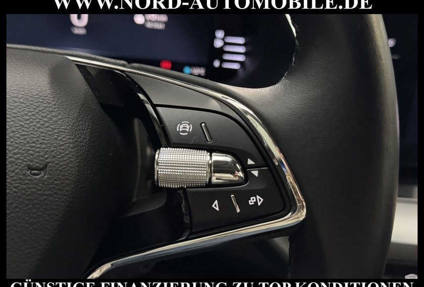 Skoda Octavia Octavia Combi Ambition 2.0 TDI LED/PDC/16''