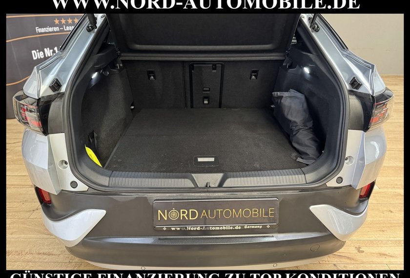 Volkswagen ID.5 ID.5 GTX 4MOT DSG Glasdach/Wärmepumpe/Kamera/20