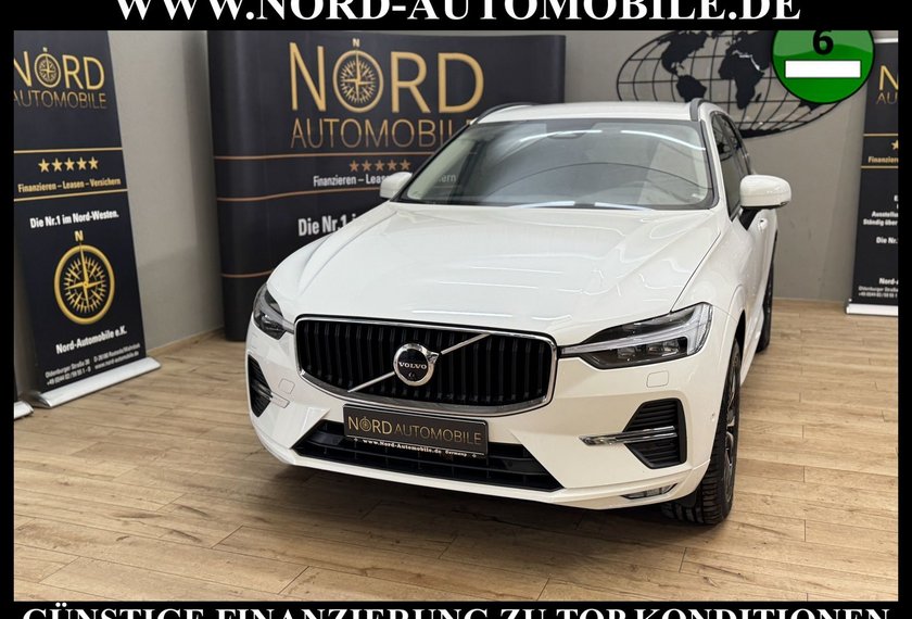 Volvo XC60 XC60 B4 B Momentum Pro *AHK*ACC*360°*MJ2022*LED*