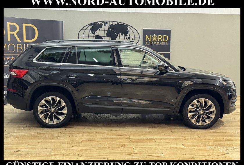 Skoda Kodiaq Kodiaq Ambition 2.0 TDI DSG Virt.Cockpit/Navi/19