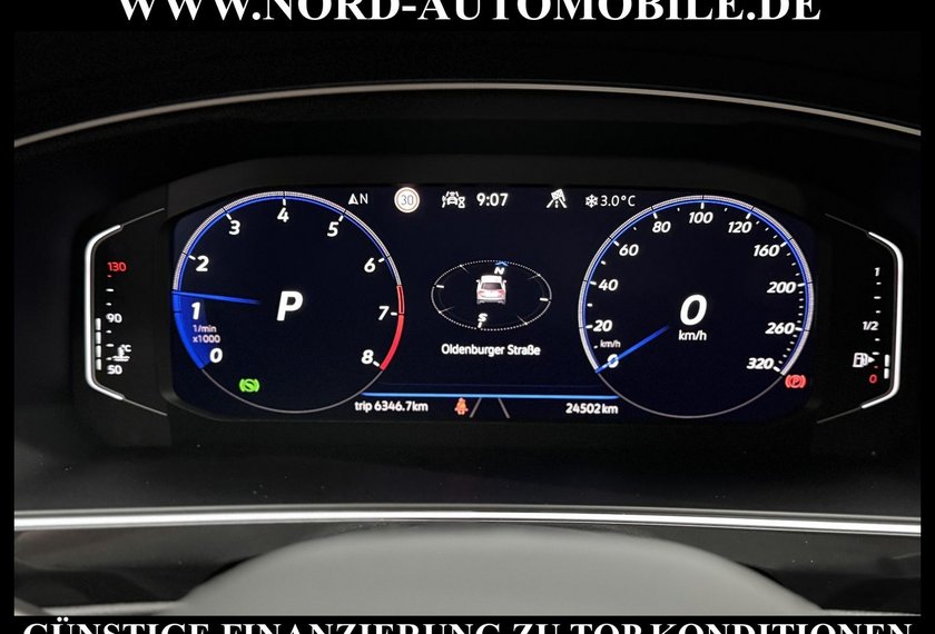 Volkswagen Tiguan Tiguan R 4MOT 2.0 TSI DSG Side&amp;Lane/AreaView/20