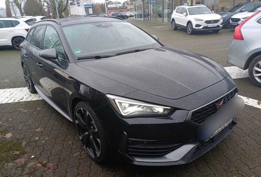 Cupra Leon Leon SP VZ 1.4 TSI e-HYBRID DSG AHK/Kamera/19/