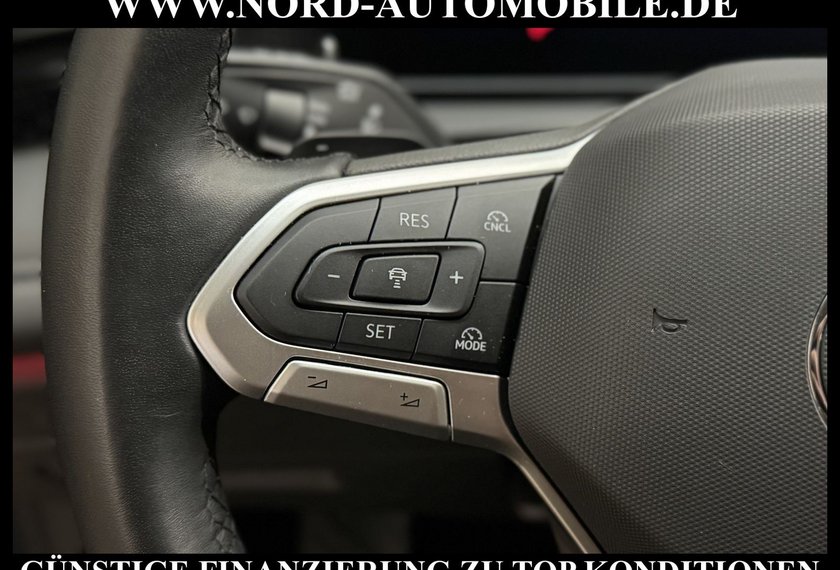 Volkswagen Tiguan Tiguan Life 2.0 TDI SCR DSG Kamera/Side&amp;Lane/ACC