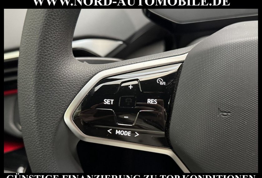Volkswagen ID.4 ID.4 Pro Performance AHK/Navi/LED/Spurhalte