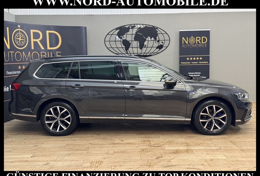 Volkswagen Passat Variant Passat Variant GTE 1.4 TSI eHybrid DSG Dig.Cockp