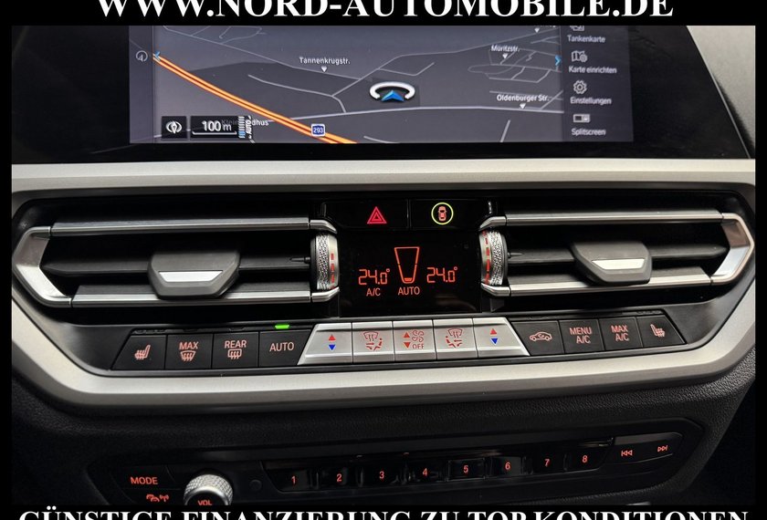 BMW 330 330 e touring Advantage*xDrive*AHK*LED*ACC*UPE71