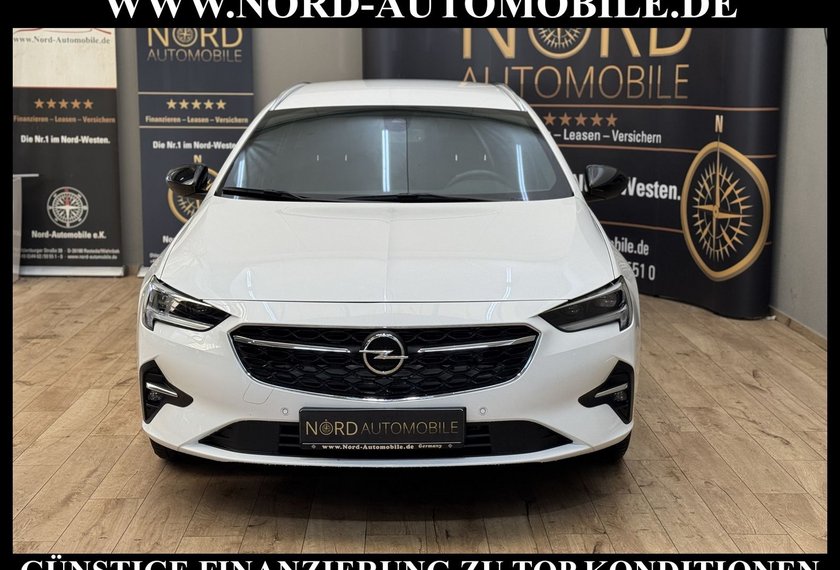 Opel Insignia Insignia B ST 2.0 CDTi Business *AHK*LED*4xSHZ*