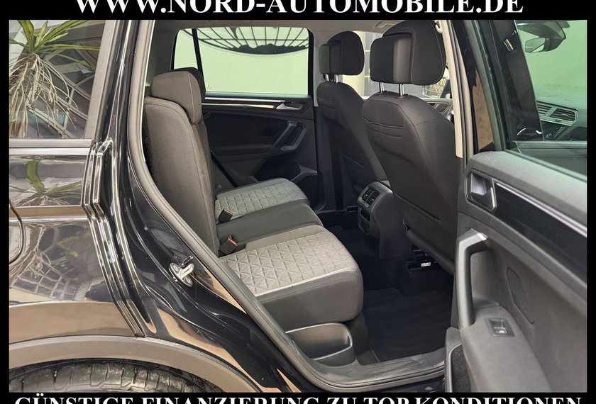 Volkswagen Tiguan Tiguan Life 1.5 TSI DSG Kamera/Navi/LED/ACC