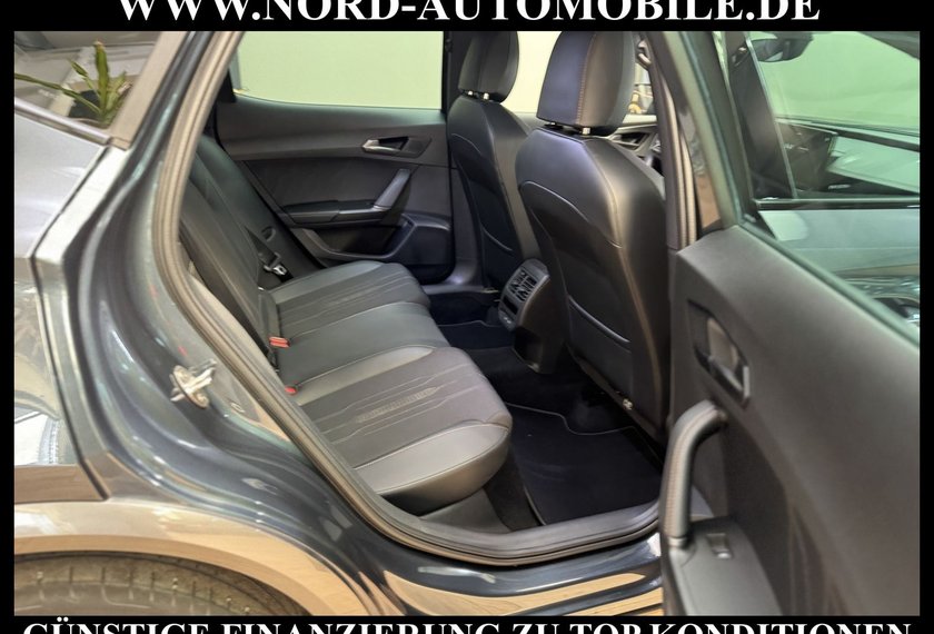 Cupra Formentor Formentor 1.4 TSI e-HYBRID DSG Kamera/Navi/LED