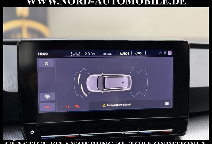 Seat Leon Leon SP Style 1.5 TSI AHK/Navi/LED/PDC