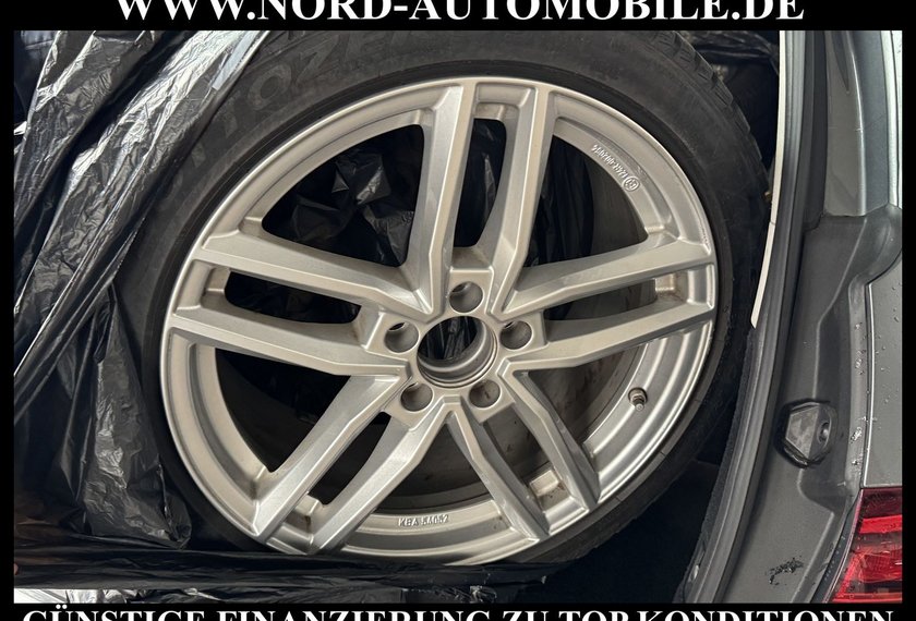 Mercedes-Benz C 300 C 300 de T Avantgarde *LED*AHK*Burmester*Leder*