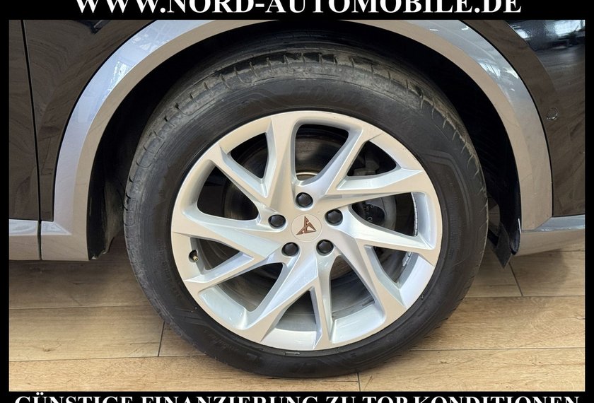 Cupra Formentor Formentor 1.4 TSI e-HYBRID DSG Kamera/Navi/LED/