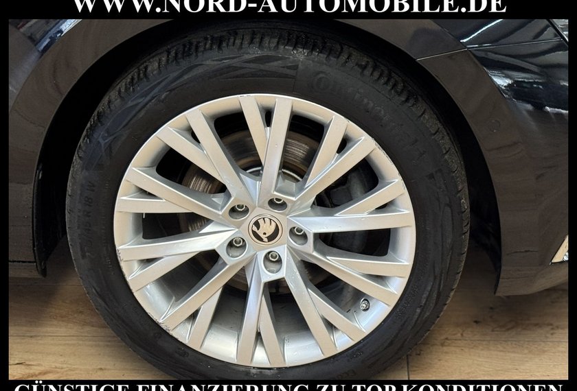 Skoda Superb Superb iV Combi Style 1.4 TSI DSG Virt.Cockpit