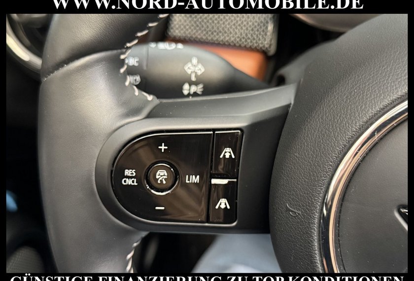 MINI John Cooper Works John Cooper Works Trim Cabrio *18Z*LED*NAV*KAM*