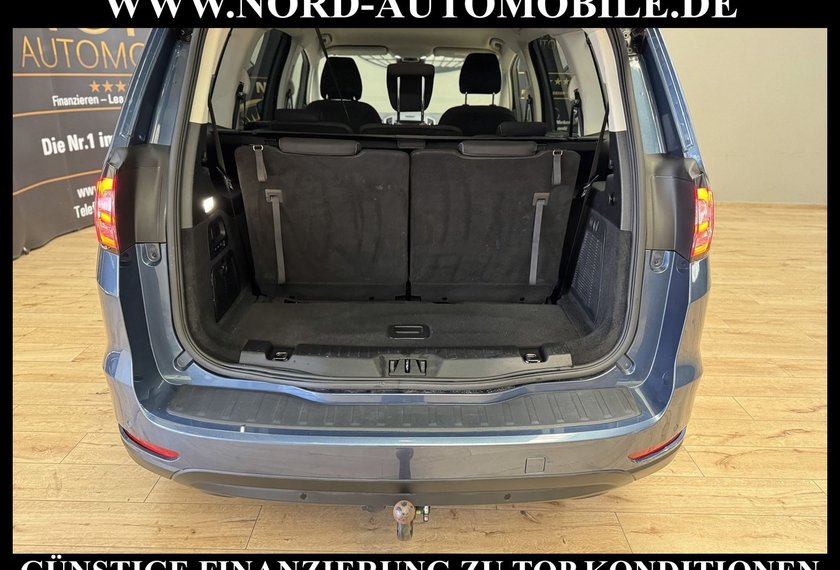 Ford Galaxy Galaxy 2.5 Hybrid Automatik *7-SITZER*AHK*SHZ* H