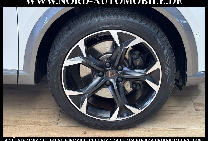 Cupra Formentor Formentor VZ 1.4TSI e-HYBRID DSG Kamera/Navi/LED