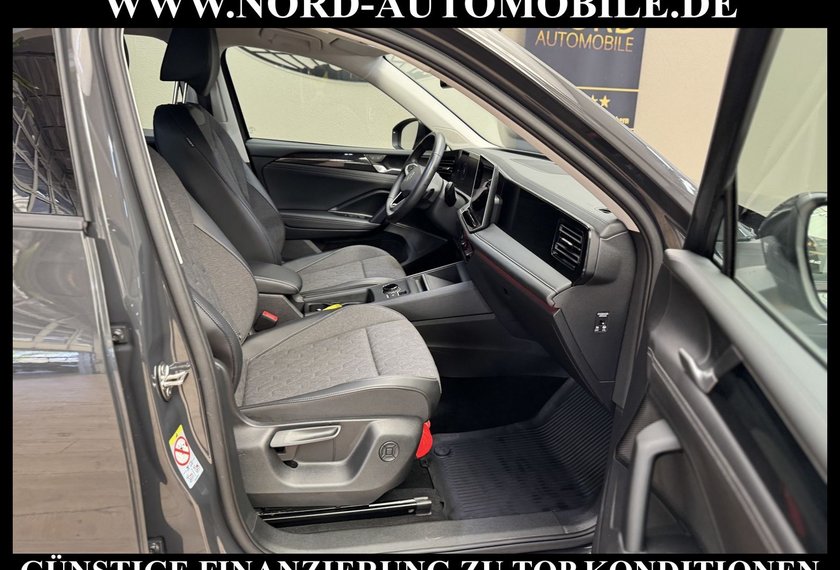 Volkswagen Tiguan Tiguan Life 2.0 TDI 4-MOT DSG*AHK*18Z*DCC*UPE:56