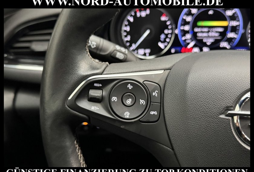 Opel Insignia Insignia B ST 2.0 CDTi Business *LED*AHK*TOP-KM*