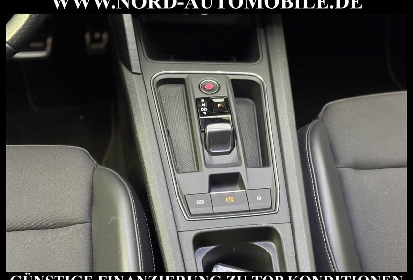 Cupra Formentor Formentor VZ 1.4 TSI e-HYBRID DSG Kamera/19/Navi