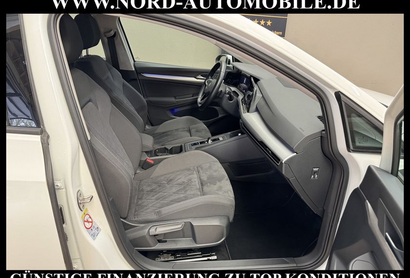 Volkswagen Golf Golf Variant Life 2.0 TDI DSG Navi/LED/ACC/PDC