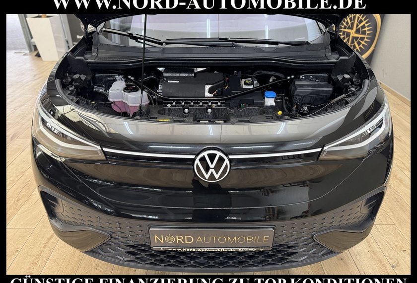 Volkswagen ID.5 ID.5 Pro Performance AHK/Kamera/ACC/19/Navi/LED