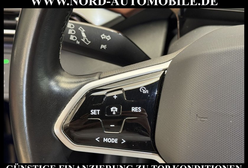 Volkswagen ID.5 ID.5 Pro Wärmepumpe/Matrix/AHK/19/Navi/