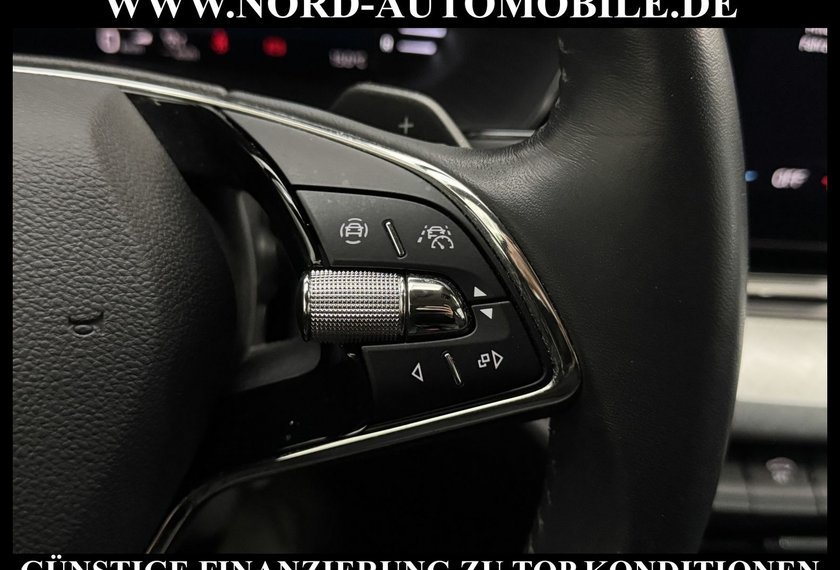 Skoda Octavia Octavia Combi 2.0 TDI DSG AHK/ACC/Navi/LED/17 To