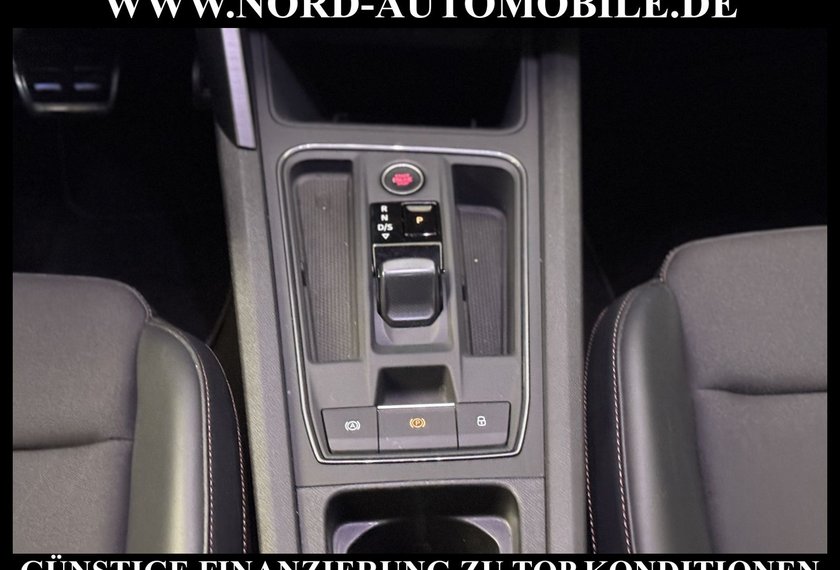 Cupra Formentor Formentor VZ 1.4 TSI e-HYBRID DSG AHK/Kamera/19