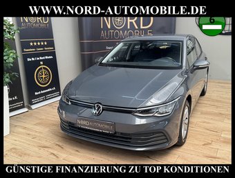 Volkswagen Golf Golf Life 2.0 TDI SCR DSG Navi/LED/ACC/Spurhalte