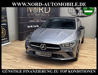 Mercedes-Benz CLA 250 CLA 250 e SB Progressive Distro+*Wide*Pano*Night