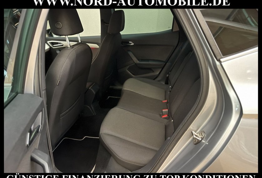 Seat Arona Arona 1.0 TSI DSG Xcellence *Navi*Kamera*ACC*