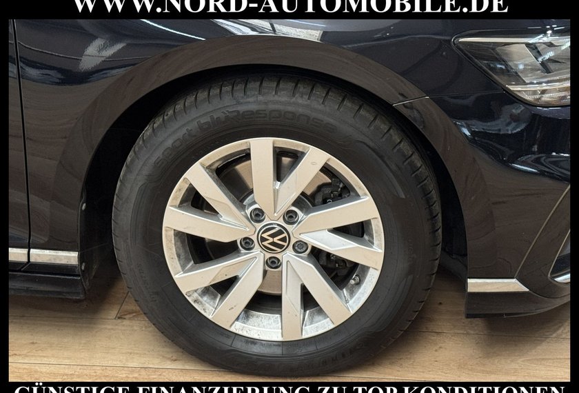 Volkswagen Passat Variant Passat Variant R-Line 2.0 TDI Dig.Cockpit/Kamera